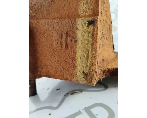 Caterpillar 3116 Engine Mounts