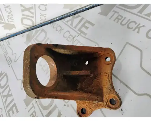 Caterpillar 3116 Engine Mounts