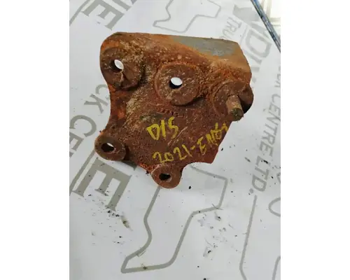 Caterpillar 3116 Engine Mounts