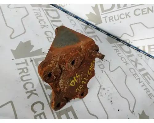 Caterpillar 3116 Engine Mounts