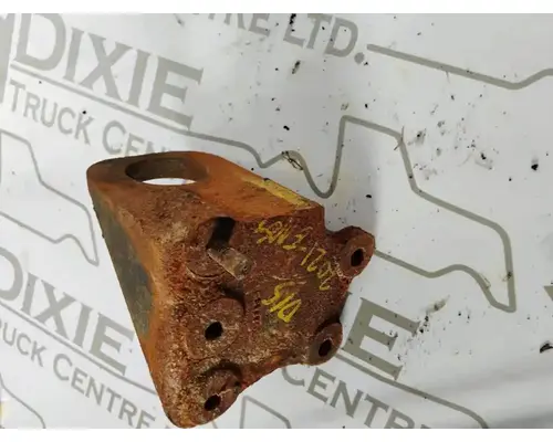 Caterpillar 3116 Engine Mounts