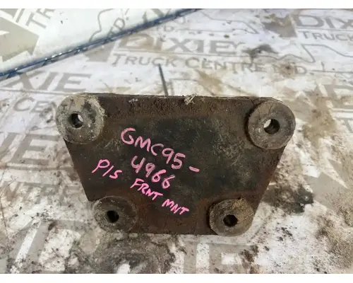 Caterpillar 3116 Engine Mounts