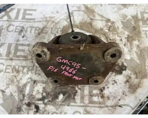 Caterpillar 3116 Engine Mounts