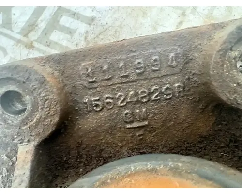 Caterpillar 3116 Engine Mounts