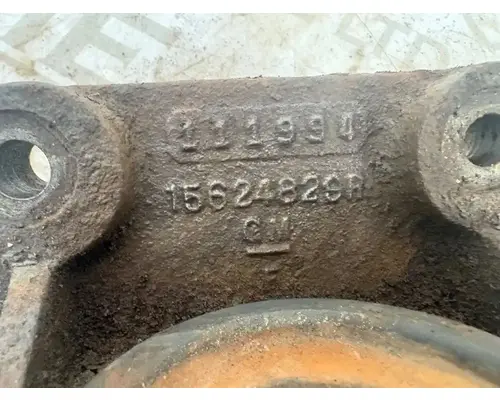 Caterpillar 3116 Engine Mounts