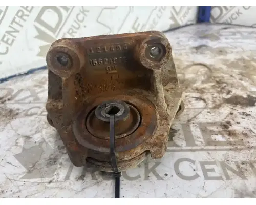 Engine Mounts Caterpillar 3116 Dixie Truck Centre