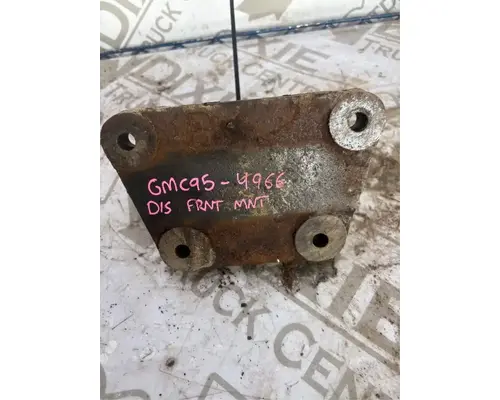 Caterpillar 3116 Engine Mounts