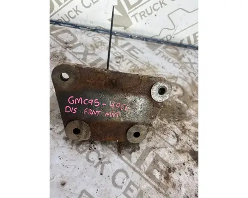 Caterpillar 3116 Engine Mounts