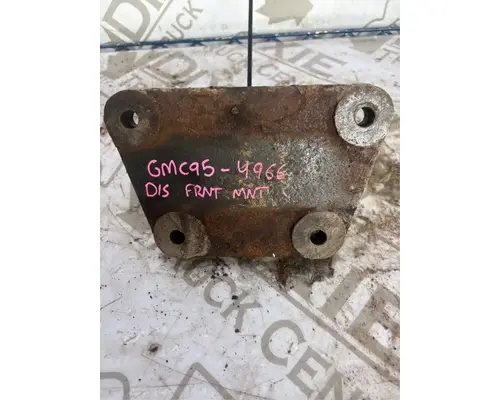 Caterpillar 3116 Engine Mounts