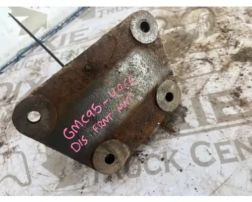 Caterpillar 3116 Engine Mounts