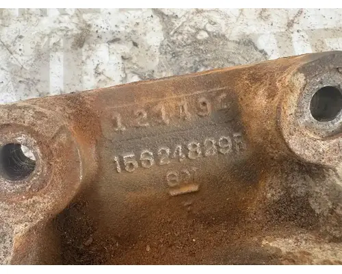 Caterpillar 3116 Engine Mounts