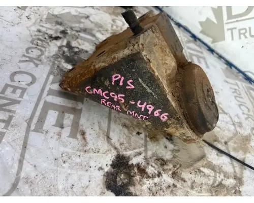 Caterpillar 3116 Engine Mounts