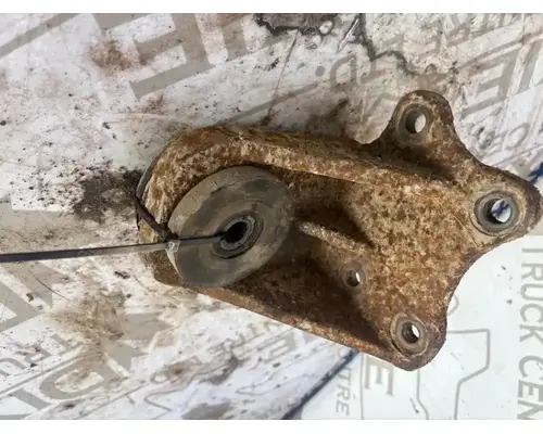 Caterpillar 3116 Engine Mounts