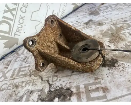 Caterpillar 3116 Engine Mounts