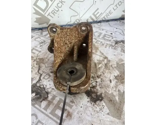 Caterpillar 3116 Engine Mounts