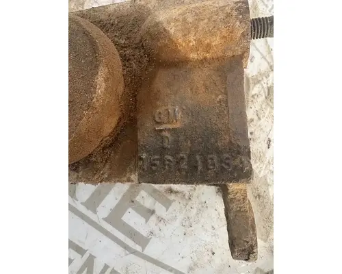 Caterpillar 3116 Engine Mounts