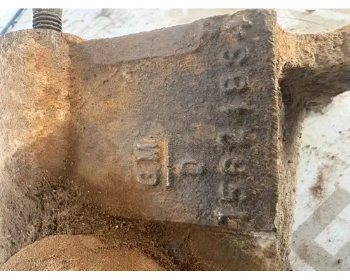 Caterpillar 3116 Engine Mounts