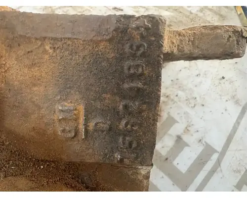 Caterpillar 3116 Engine Mounts