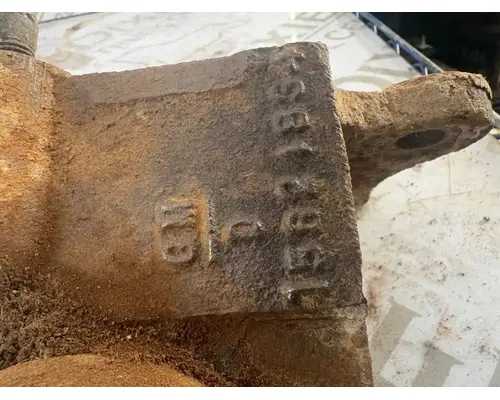 Caterpillar 3116 Engine Mounts