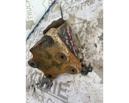 Caterpillar 3116 Engine Mounts