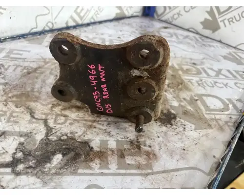 Caterpillar 3116 Engine Mounts