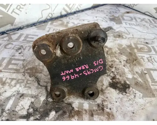 Caterpillar 3116 Engine Mounts