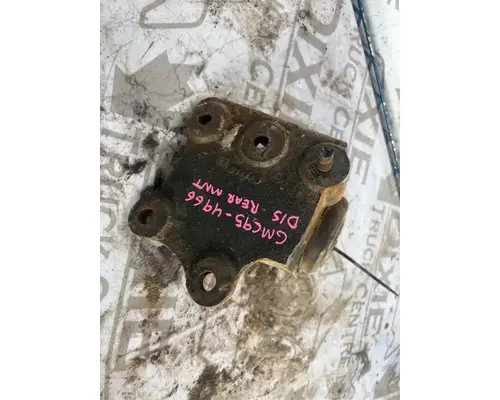Caterpillar 3116 Engine Mounts