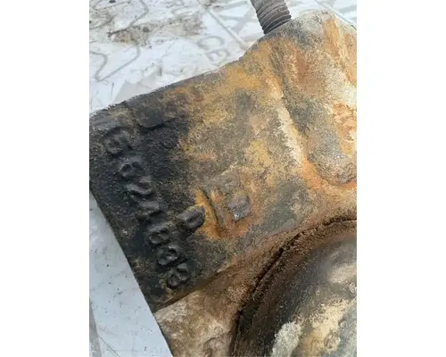 Caterpillar 3116 Engine Mounts