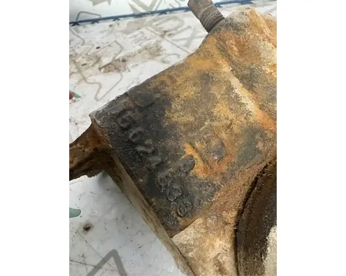 Caterpillar 3116 Engine Mounts