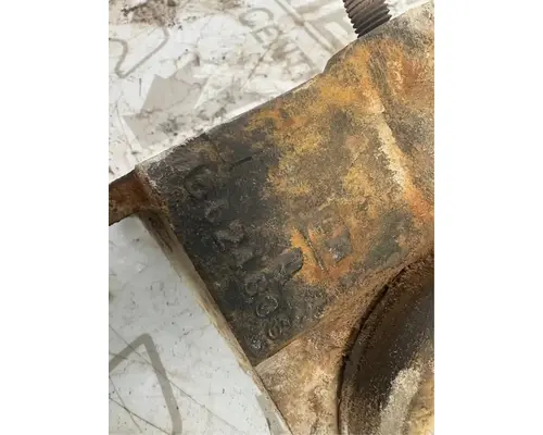 Caterpillar 3116 Engine Mounts