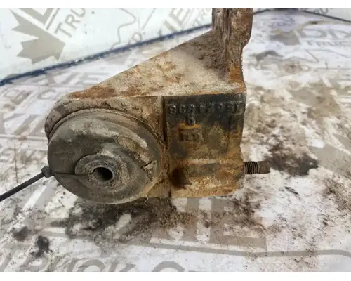 Caterpillar 3116 Engine Mounts