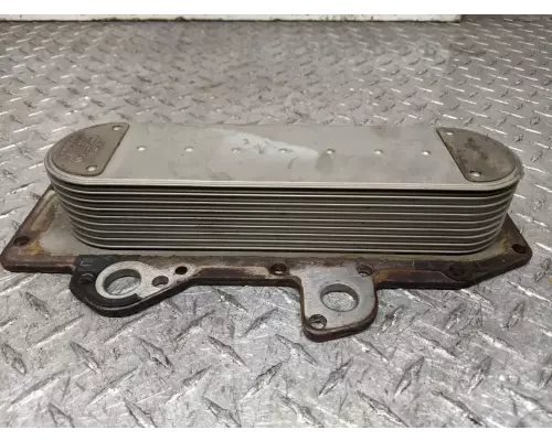 Caterpillar 3116 Engine Oil Cooler