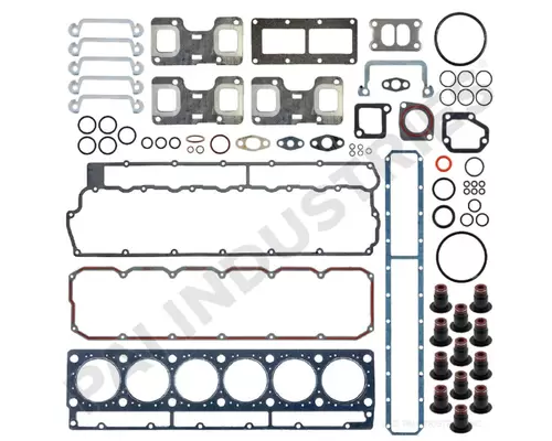 Engine Parts, Misc. CATERPILLAR 3116 Frontier Truck Parts