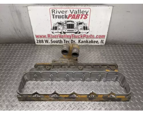 Engine Parts, Misc. Caterpillar 3116 River Valley Truck Parts