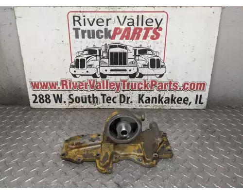 Engine Parts, Misc. Caterpillar 3116 River Valley Truck Parts