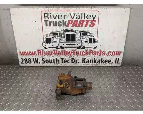 Engine Parts, Misc. Caterpillar 3116 River Valley Truck Parts