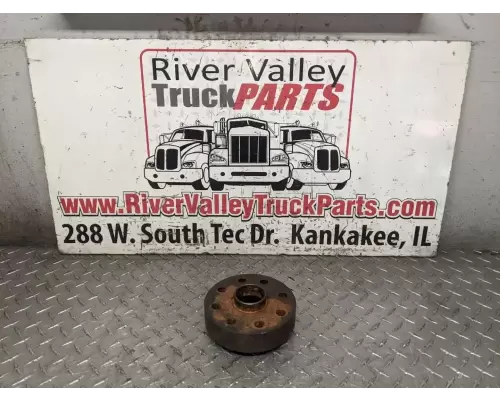 Engine Parts, Misc. Caterpillar 3116 River Valley Truck Parts