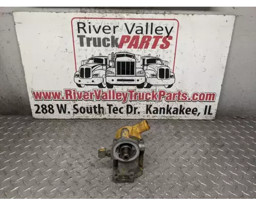 Engine Parts, Misc. Caterpillar 3116 River Valley Truck Parts