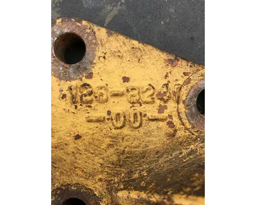 Caterpillar 3116 Engine Parts, Misc.