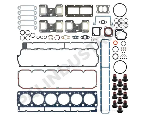 Engine Parts, Misc. CATERPILLAR 3116 Frontier Truck Parts