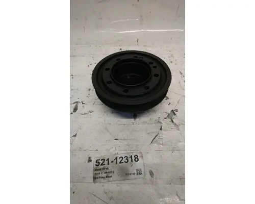 Engine Parts, Misc. CATERPILLAR 3116 Frontier Truck Parts