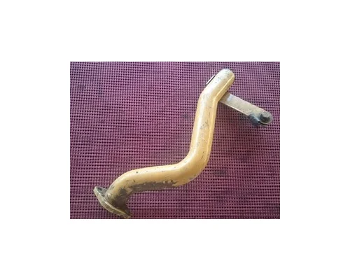 Engine Parts, Misc. CATERPILLAR 3116 American Truck Salvage