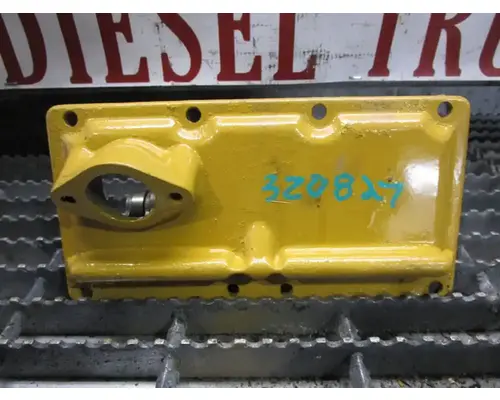 Engine Parts, Misc. Caterpillar 3116 Machinery And Truck Parts