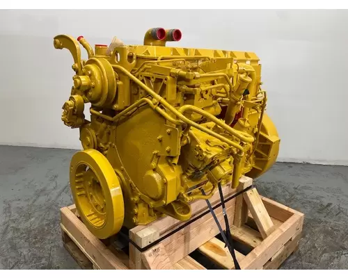 Engine Assembly CATERPILLAR 3116 Heavy Quip, Inc. dba Diesel Sales