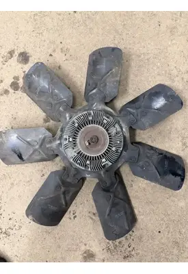 Caterpillar 3116 Fan Blade