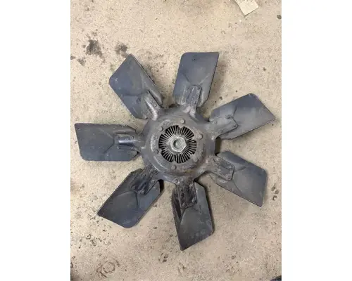 Caterpillar 3116 Fan Blade