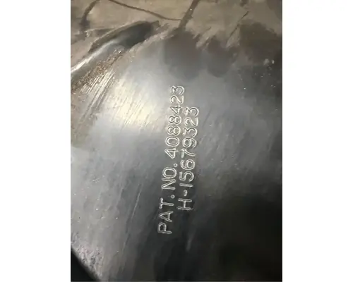 Caterpillar 3116 Fan Blade