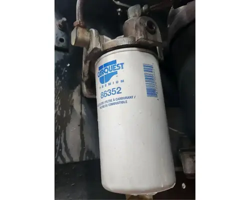 Caterpillar 3116 Filter  Water Separator