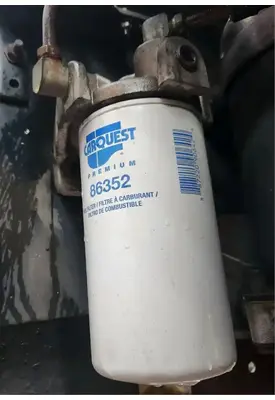 Caterpillar 3116 Filter / Water Separator