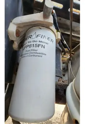 Caterpillar 3116 Filter / Water Separator